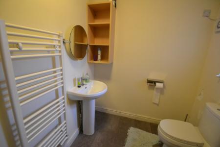 1 bedroom Flat to let in Ilkeston Road (1 Bed), Radford, Nottingham, NG7