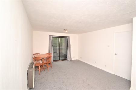 Grove Road, Castle Gardens, Lenton, Nottingham, NG7