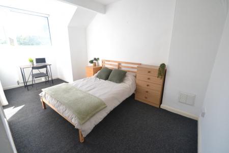 Claude Street, Dunkirk, Nottingham, NG7