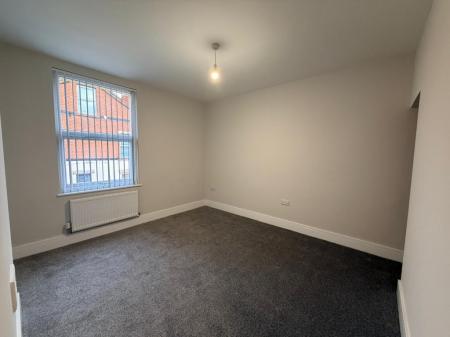 2 bedroom Terraced House to let in Whittier Road, Sneinton, NG2