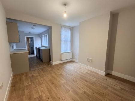 2 bedroom Terraced House to let in Whittier Road, Sneinton, NG2