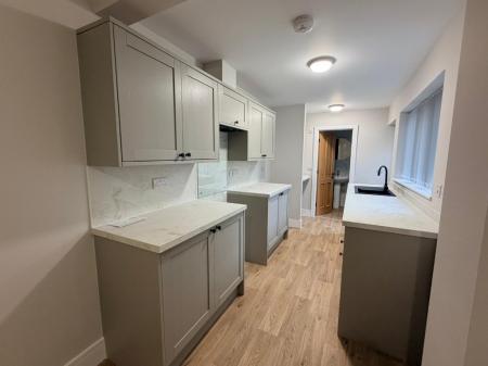 2 bedroom Terraced House to let in Whittier Road, Sneinton, NG2