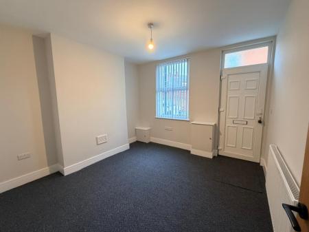 2 bedroom Terraced House to let in Whittier Road, Sneinton, NG2