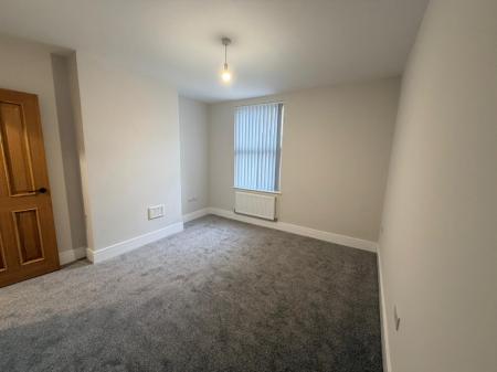 2 bedroom Terraced House to let in Whittier Road, Sneinton, NG2