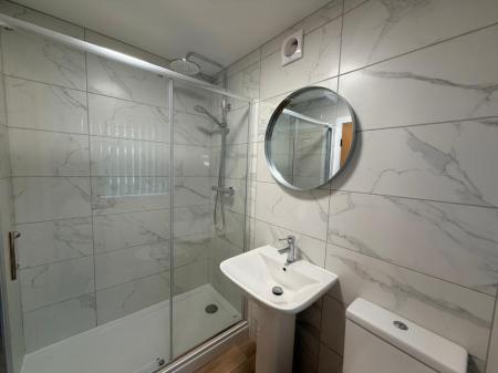 2 bedroom Terraced House to let in Whittier Road, Sneinton, NG2