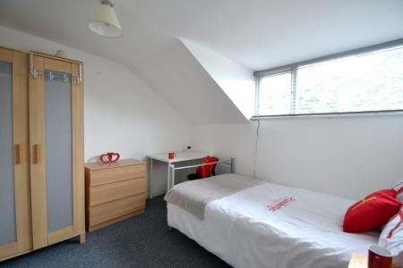 1 bedroom Link detached house to let in (1 Room) Forest Road East, Arboretum, Nottingham, NG1