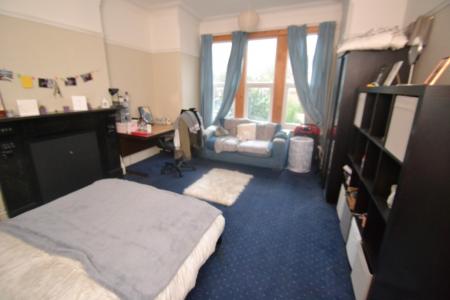 6 bedroom Detached house to let in (6BED) Hope Drive, The Park, Nottingham, NG7