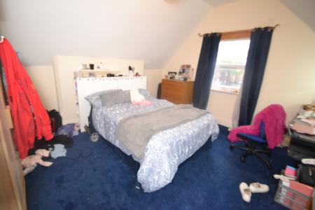 6 bedroom Detached house to let in (6BED) Hope Drive, The Park, Nottingham, NG7