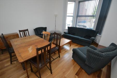 5 bedroom Detached house to let in (Bills exc) North Road, West Bridgford, NG2