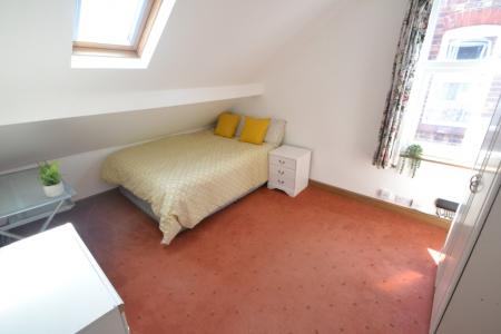 5 bedroom Detached house to let in (Bills exc) North Road, West Bridgford, NG2