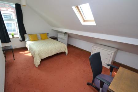 5 bedroom Detached house to let in (Bills exc) North Road, West Bridgford, NG2