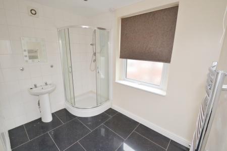 6 bedroom Detached house to let in (6BED) Berridge Road, Sherwood Rise, Nottingham, NG7