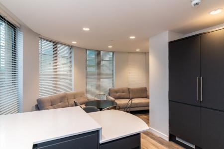 6 bedroom Apartment to let in Howard Street, Nottingham, NG1