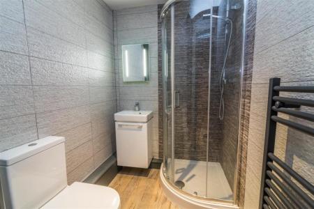 4 bedroom Apartment to let in Howard Street, City Centre, Nottingham, NG1
