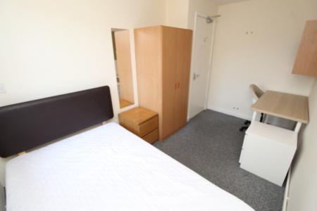 30 bedroom Town house for sale in Denison Court (Portfolio), Radford, Nottingham, NG7