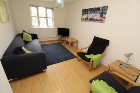 30 bedroom Town house for sale in Denison Court (Portfolio), Radford, Nottingham, NG7