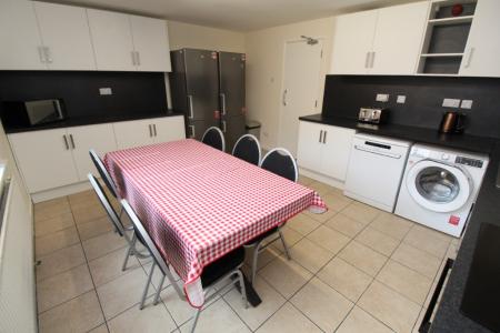 30 bedroom Town house for sale in Denison Court (Portfolio), Radford, Nottingham, NG7