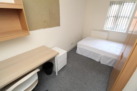 30 bedroom Town house for sale in Denison Court (Portfolio), Radford, Nottingham, NG7