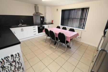 30 bedroom Town house for sale in Denison Court (Portfolio), Radford, Nottingham, NG7