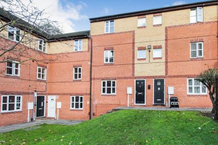 Denison Court (Portfolio), Radford, Nottingham, NG7