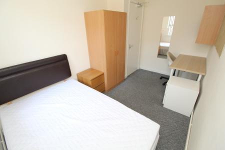 30 bedroom Town house for sale in Denison Court (Portfolio), Radford, Nottingham, NG7