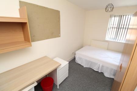 30 bedroom Town house for sale in Denison Court (Portfolio), Radford, Nottingham, NG7