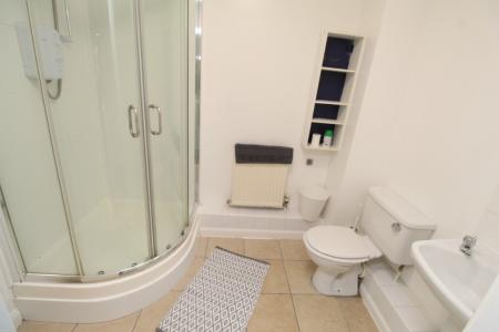 30 bedroom Town house for sale in Denison Court (Portfolio), Radford, Nottingham, NG7