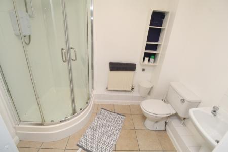 30 bedroom Town house for sale in Denison Court (Portfolio), Radford, Nottingham, NG7