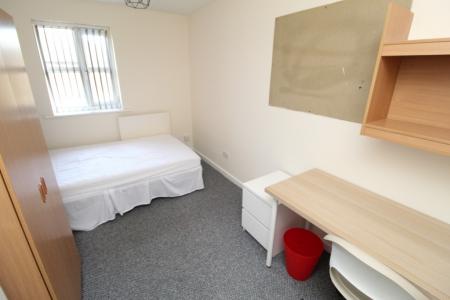 30 bedroom Town house for sale in Denison Court (Portfolio), Radford, Nottingham, NG7