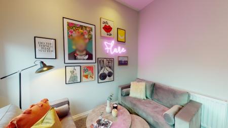 5 bedroom Flat to let in Broad Street (5 Bed), City Centre, Nottingham, NG1