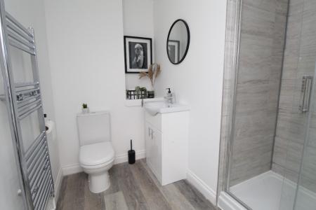 5 bedroom Flat to let in Broad Street (5 Bed), City Centre, Nottingham, NG1