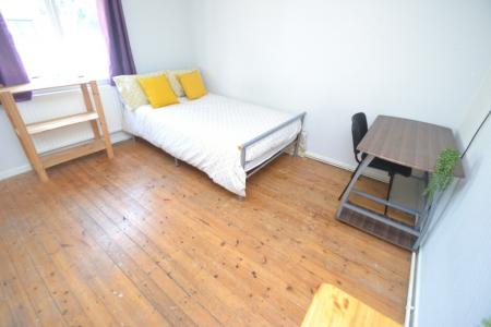 Oliver Close, Arboretum, Nottingham, NG7