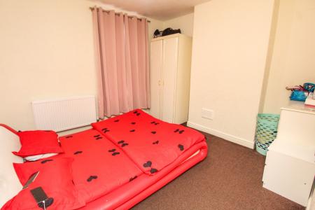 2 bedroom Terraced House to let in Sandringham Road, Sneinton, NG2