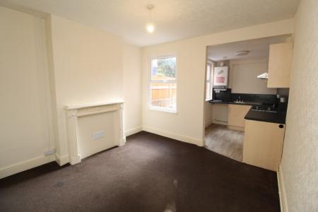 Sandringham Road, Sneinton, NG2