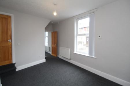 Brixton Road, Radford, Nottingham, NG7