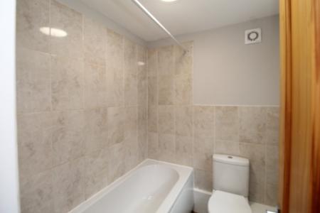 2 bedroom Terraced House to let in Brixton Road, Radford, Nottingham, NG7