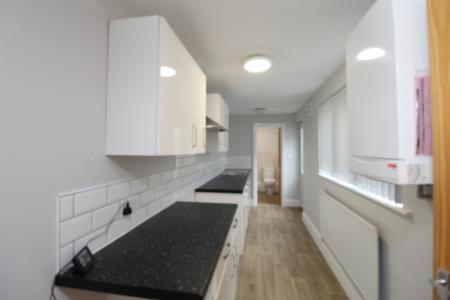 2 bedroom Terraced House to let in Brixton Road, Radford, Nottingham, NG7