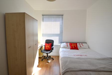 4 bedroom Detached house to let in (4 Bed) Watkin Street, City Centre, Nottingham, NG3