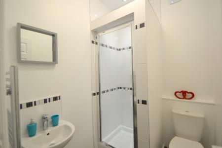 4 bedroom Detached house to let in (4 Bed) Watkin Street, City Centre, Nottingham, NG3