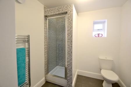 4 bedroom Detached house to let in (4 Bed) Watkin Street, City Centre, Nottingham, NG3