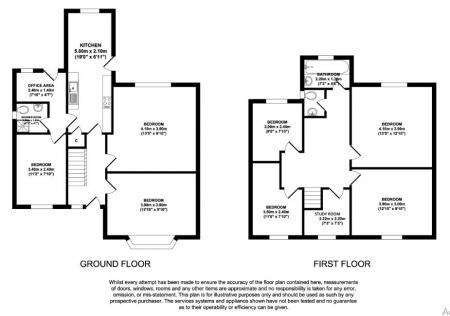 5 bedroom Detached house to let in (5 Bed) Johnson Road, Lenton, Nottingham, NG7
