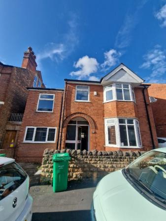 5 bedroom Detached house to let in (5 Bed) Johnson Road, Lenton, Nottingham, NG7
