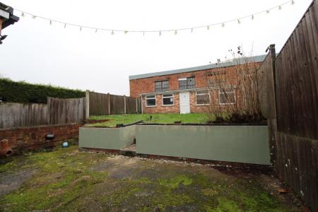 5 bedroom Detached house to let in (5 Bed) Johnson Road, Lenton, Nottingham, NG7