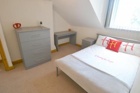 5 bedroom Detached house to let in (5 Bed) Melton Road, West Bridgford, NG2