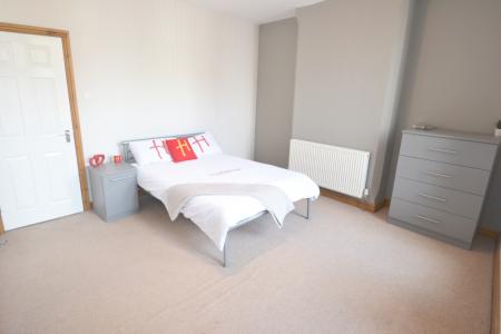 5 bedroom Detached house to let in (5 Bed) Melton Road, West Bridgford, NG2