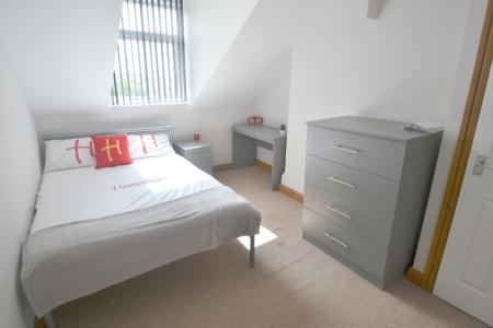 5 bedroom Detached house to let in (5 Bed) Melton Road, West Bridgford, NG2