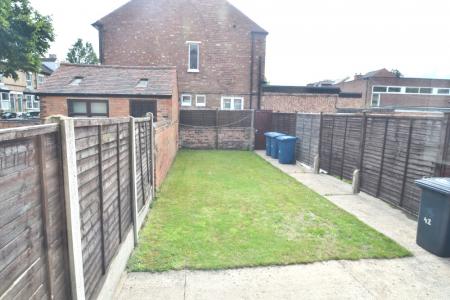 5 bedroom Detached house to let in (5 Bed) Melton Road, West Bridgford, NG2