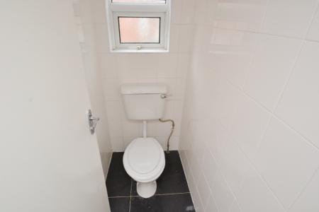 5 bedroom End of terrace house to let in (5BED) Berridge Road, Sherwood Rise, Nottingham, NG7