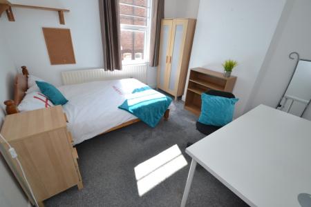 3 bedroom Semi-detached house to let in Hart Street (3 Bed), Lenton, Nottingham, NG7