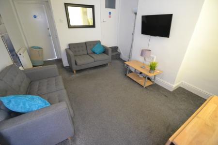 3 bedroom Semi-detached house to let in Hart Street (3 Bed), Lenton, Nottingham, NG7